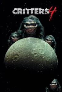Critters 4 (1992) กลิ้ง...งับ....งับ 4