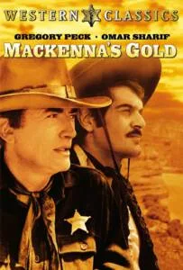 Mackenna's Gold (1969) ขุมทองแม็คเคนน่า