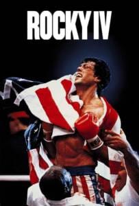 Rocky 4 (1985) ร็อคกี้ ราชากำปั้น...ทุบสังเวียน ภาค 4
