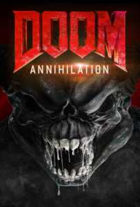 Doom: Annihilation (2019) ดูม 2 สงครามอสูรกลายพันธุ์