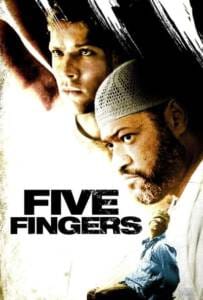 Five Fingers (2006) เดิมพันเย้ยนรก