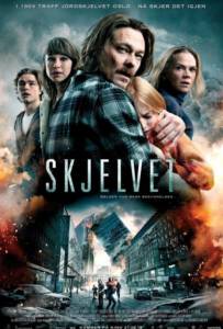The Quake (Skjelvet) (2018) มหาวิบัติวันถล่มโลก