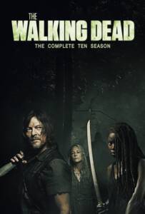 The Walking Dead Season 10 (2019) ล่าสยองทัพผีดิบ พากย์ไทย