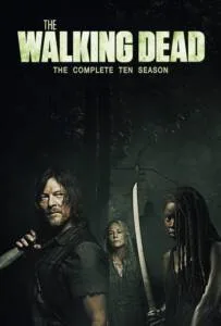 The Walking Dead Season 10 (2019) ล่าสยองทัพผีดิบ พากย์ไทย