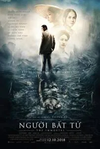 The Immortal (2018) ชั่วกัลปวสาน