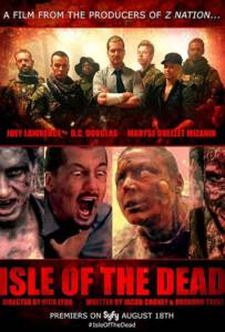 Isle of the Dead (2016)