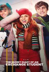 The Secret Diary of an Exchange Student (2021)