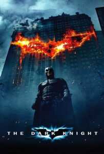 Batman 2 The Dark Knight แบทแมน อัศวินรัตติกาล ภาค 2