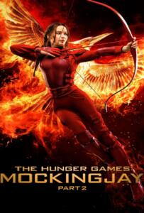 The Hunger Games 3: Mockingjay Part 2 (2015) เกมล่าเกม 3: ม็อกกิ้งเจย์ ภาค 2