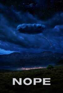 Nope (2022) ไม่