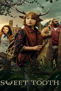 Sweet Tooth Season 2 (2023) สวีททูธ 2