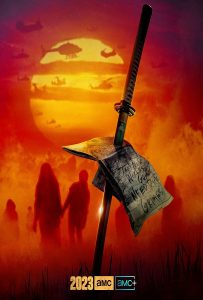 The Walking Dead The Ones Who Live Season 1 (2024) พากย์ไทย