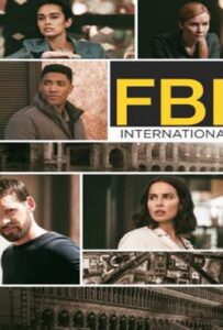 FBI International Season 1 (2021) เอฟบีไอ อินเตอร์เนชั่นแนล 1