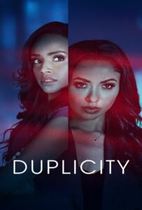 Tyler Perry s Duplicity (2025) การหลอกลวงของไทเลอร์ เพอร์รี่