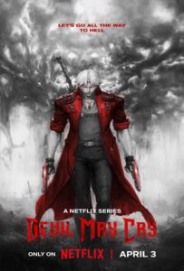 Devil May Cry (2025)