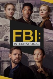 FBI International Season 3 (2024) เอฟบีไอ อินเตอร์เนชั่นแนล 3