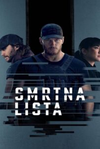 The Terminal List Season 1 (2022)