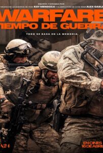 Warfare (2025)