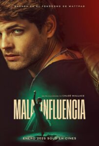 Bad Influence (2025) วัยรักอันตราย