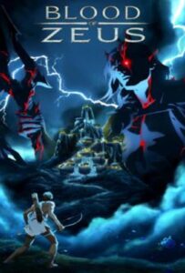 Blood of Zeus Season 2 (2024) มหาศึกโลหิตเทพ 2