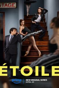 Étoile Season 1 (2025) โรงละครท้าฝัน