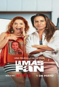 The Biggest Fan (2025) แฟนพันธุ์แท้