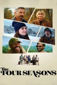 The Four Seasons Season 1