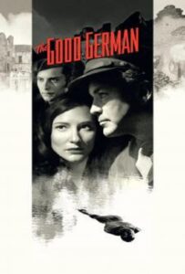 The Good German (2006) ภารกิจรักเพลิงสงคราม