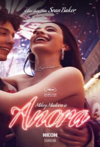 Anora (2024) อโนรา