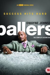 Ballers Season 2 (2016)