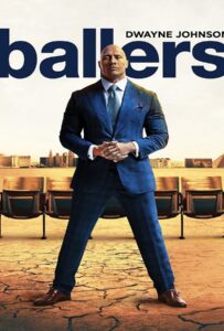 Ballers Season 3 (2017)