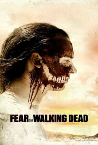 Fear the Walking Dead Season 3 (2017) ปฐมบทผีไม่ยอมตาย 3