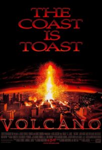 Volcano (1997) ปะทุนรก ล้างปฐพี