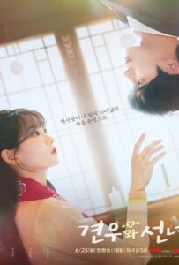 Head Over Heels (2025) หนุ่มดวงจู๋กับหมอดูคนจ๋วย