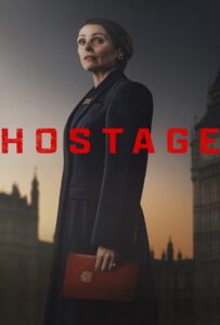 Hostage Season 1 (2025) ตัวประกัน
