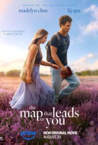 The Map That Leads to You (2025) จุดหมายสุดท้ายคือเธอ