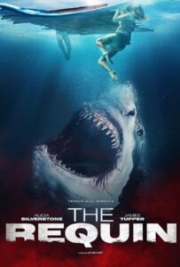 The Requin (2022) นรกกลางสมุทร