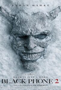 Black Phone 2 (2025) สายหลอน ซ่อนวิญญาณ 2