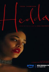 Hedda (2025) เฮดดา