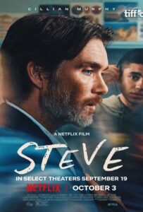 Steve (2025) สตีฟ