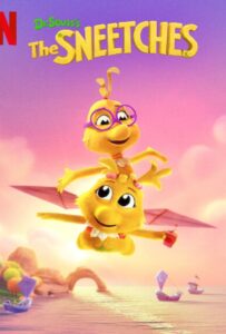 Dr. Seuss s The Sneetches (2025) เดอะ สนีทเชส โดยดร.ซูสส์