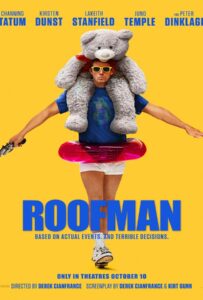 Roofman (2025)