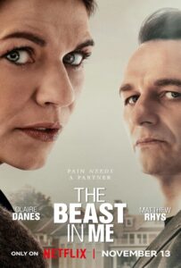 The Beast in Me (2025) อสูรร้ายในใจเรา