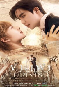 The Next Prince (2025) ข้ามฟ้าเคียงเธอ