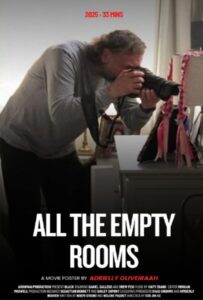 All the Empty Rooms (2025) ห้องที่ว่างเปล่า