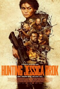 Hunting Jessica Brok (2025)