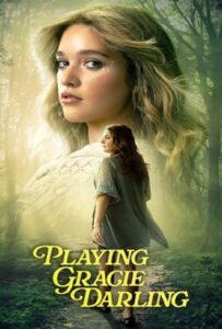 Playing Gracie Darling (2025) เกมหลอน ลักพาตาย