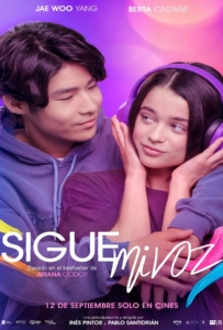 Follow My Voice (2025) ฝากใจให้เสียงนำทาง