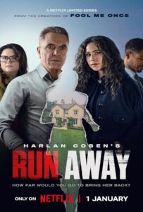 Run Away Season 1 (2026) หนี