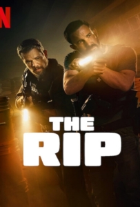 The Rip (2026) เงินบาปกระชากคน